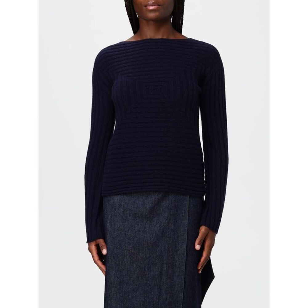 Emporio Armani Women Sweater Woman Emporio Armani